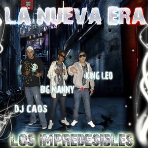 Sensacion (feat. Big Manny) (Los Impredecibles)