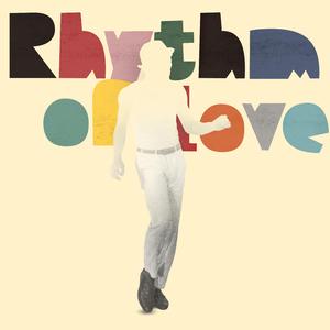 Rhythm of Love (feat. Clerel)