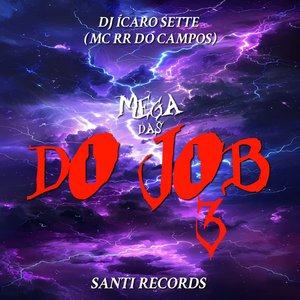 Mega das do Job 3