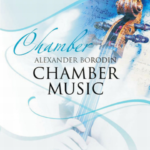 String Quartet No.2 in D major II. Scherzo, Allegro