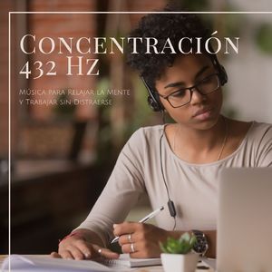 Concentración 432 Hz