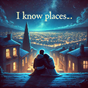 I Know Places...