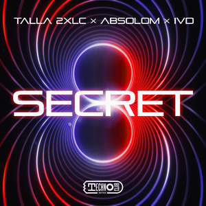 Secret (Extended Mix)