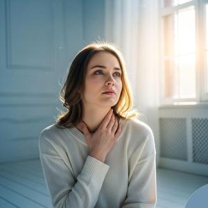 Я соскучилась по слезам