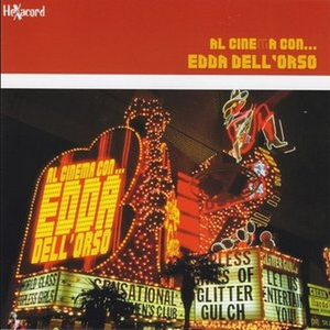 Diavolo Nel Cervello (Main Theme - Alternate Version)