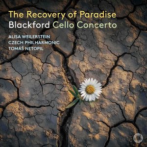 Concerto for Cello and Orchestra "The Recovery of Paradise": IV. The Recovery of Paradise