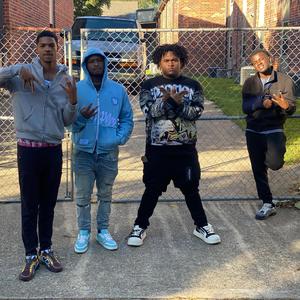 Dangerous (feat. Popit4tjay)