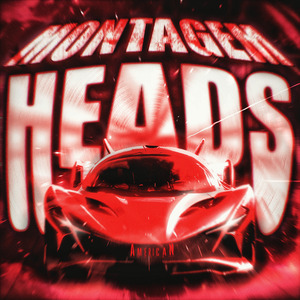 MONTAGEM HEADS
