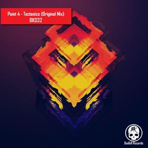 Tectonics (Original Mix)