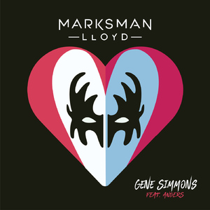 Gene Simmons (Feat. Anders)