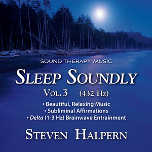Brahms' Lullaby (432 Hz)