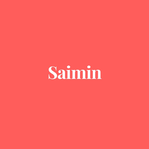 Saimin