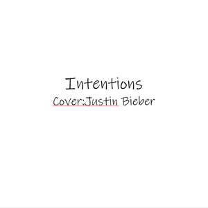 Intentions(Acoustic)