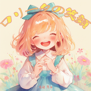 夏の静けさの中で