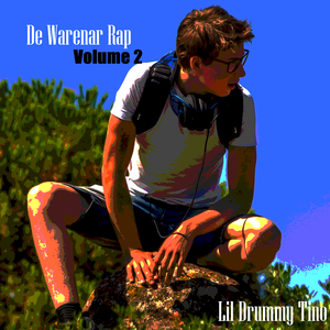 De Warenar Rap, Vol. 2