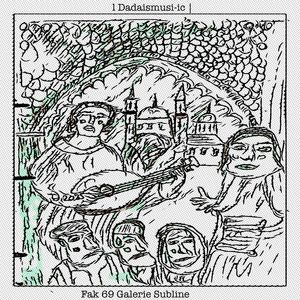 Schicht in Schicht (Live Galerie Subline)