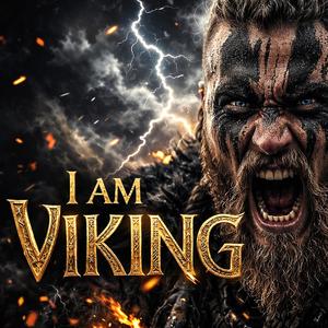 I am VIKING!