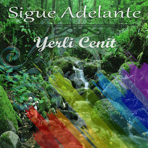 Sigue Adelante