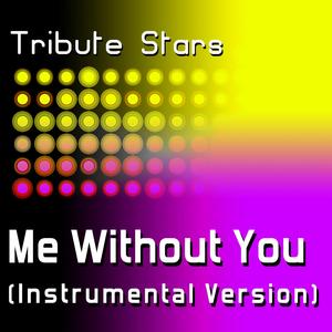 Loick Essien - Me Without You (Instrumental Version)