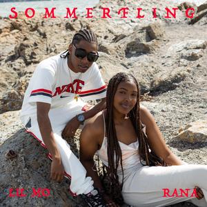 Sommerfling (feat. Rana)
