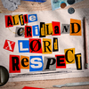 Alfie Cridland - Respect