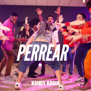 Perrear