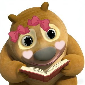 爱笑的捡瓶子女生