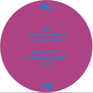 Balsalon (Original Mix)