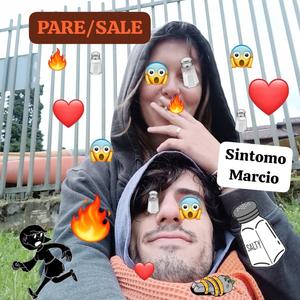 Pare/Sale, ossia amore vissuto (feat. Olandese Volante)