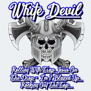 Rolling With Trap Jesus On The Drop - I'm 2 Blazed Up Rocking Out The Top