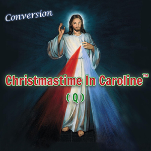 Christmastime in Caroline (Q)
