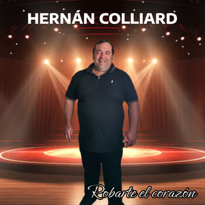 Robarte el corazón
