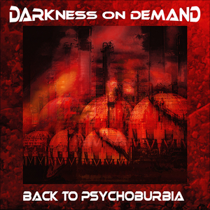 Back to Psychoburbia (Agonoize Remix)