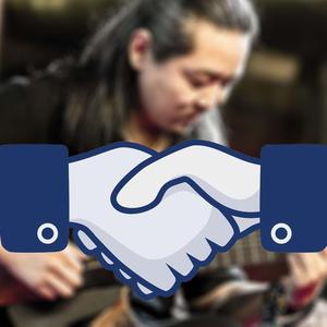 当吉他遇到......第六期《生锈的年代》