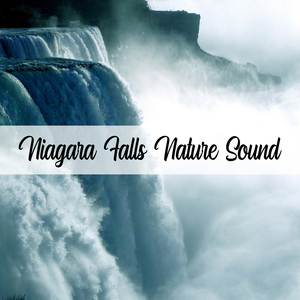 Niagara Wasserfallgeräusch