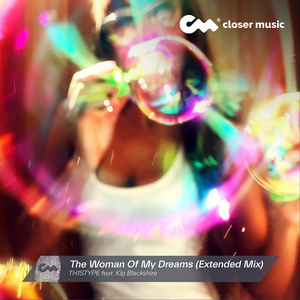The Woman of My Dreams (Extended)