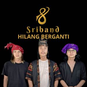 Hilang Berganti