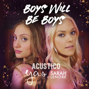 Boys Will Be Boys (Acústico)