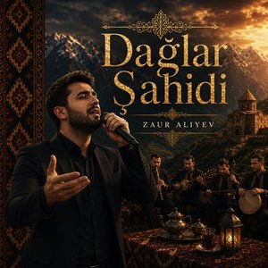 Dağlar Şahidi