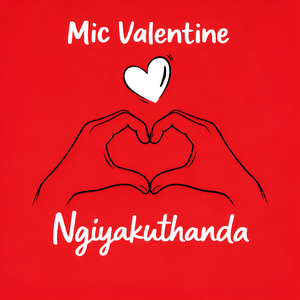 Ngiyakuthanda