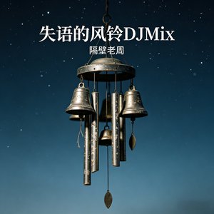 失语的风铃