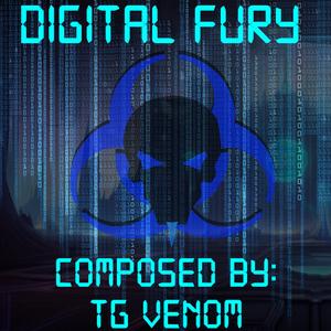 Digial Fury