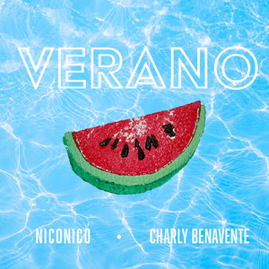 Verano (feat. Charly Benavente)