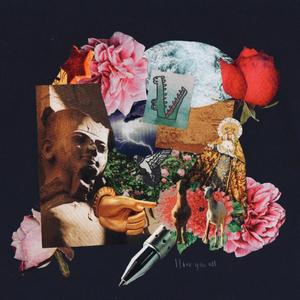 Funny Dog 2 (feat. Harvey Gold & UNKNOWN INK)