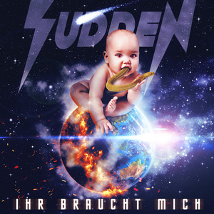 Ihr braucht mich (Instrumental)
