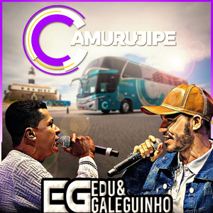 Camurujipe