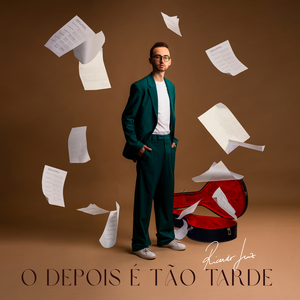O Depois É Tão Tarde