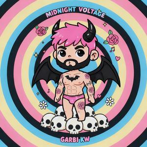 Midnight Voltage (Neon Memory Pulse)