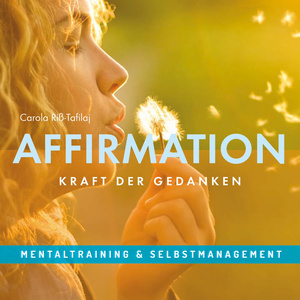 Mentalreise Affirmation