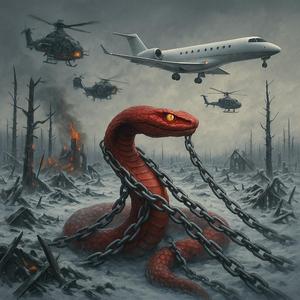 Psycho power (feat. DJ Zombie)